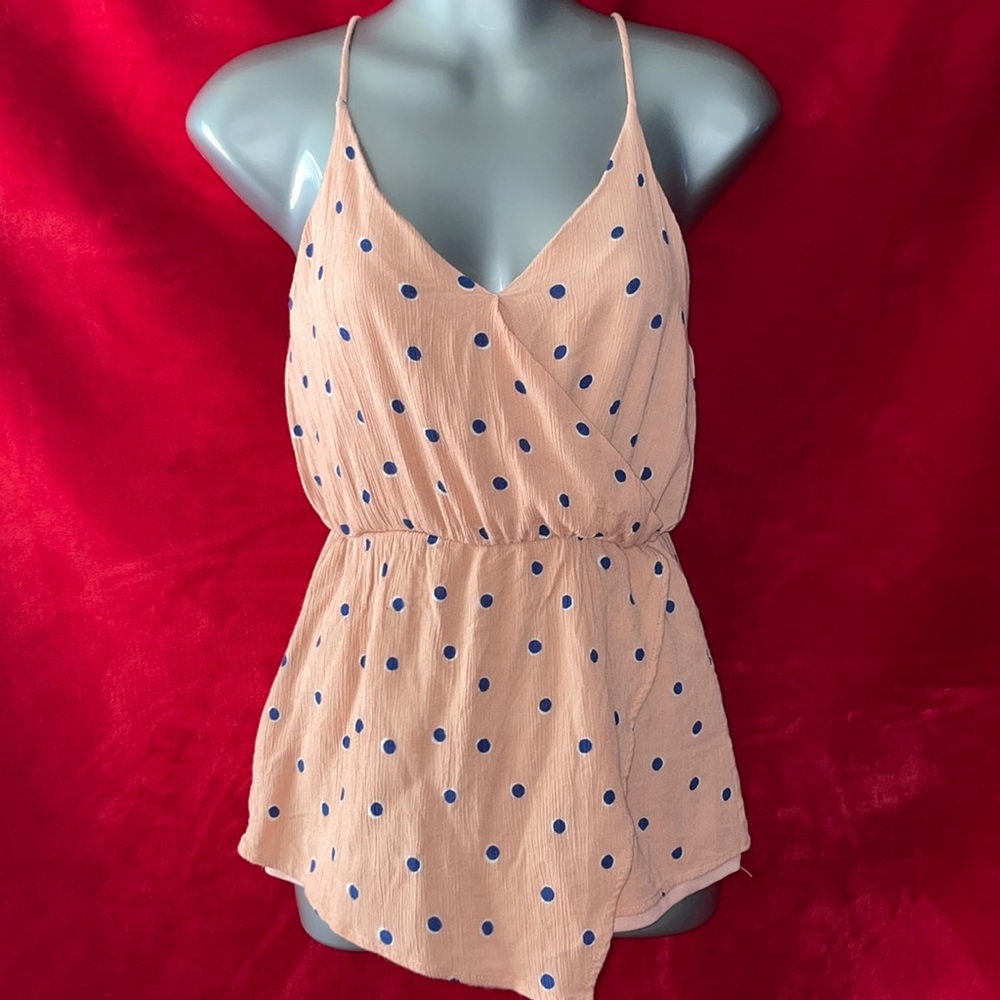 ALTAR’D STATE ROMPER XS